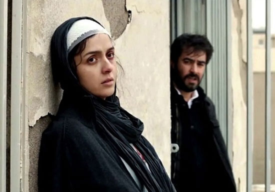 تمام تجاوزهای سینمای ایران دردناک و در ابهام