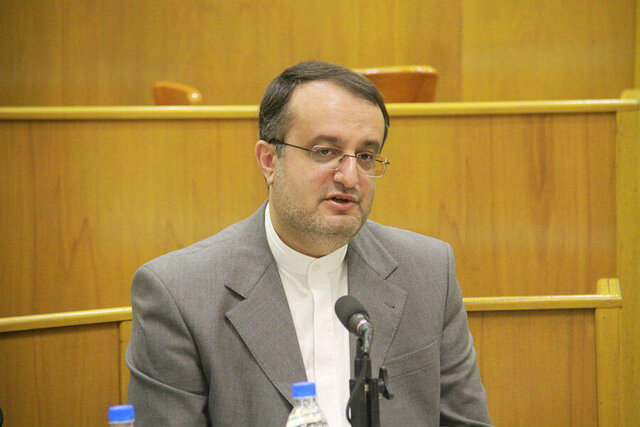واکنش ایران به گزارش جدید مدیرکل آژانس اتمی