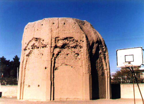 سمنان، سرزمینی با آثار باستانی چند هزار ساله (1)