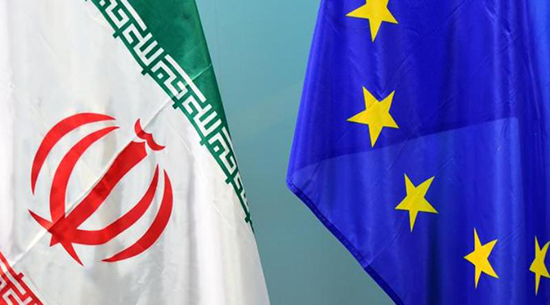 نگرانی اتحادیه اروپا از برنامه موشکی ایران!