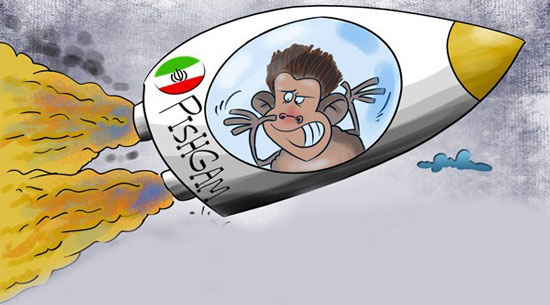 برویم فضا چه کار کنیم؟!