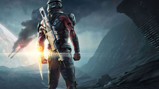 تریلر جدید Mass Effect گیمرها را هیجان‌زده کرد
