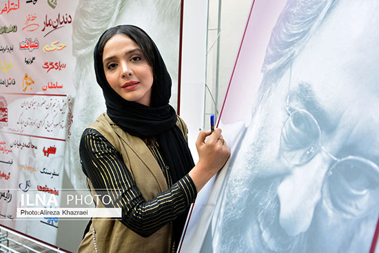 تولد ۷۸ سالگی مسعود کیمیایی در موزه سینما