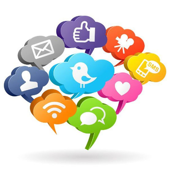 ترفندهای بازاریابی در شبکه های اجتماعی