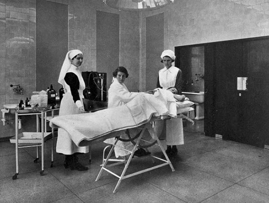 تصاویر دیدنی «Wellcome Images»  از تاریخ پزشکی