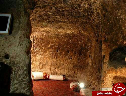 روستایی در ایران با قدمت 12 هزار سال