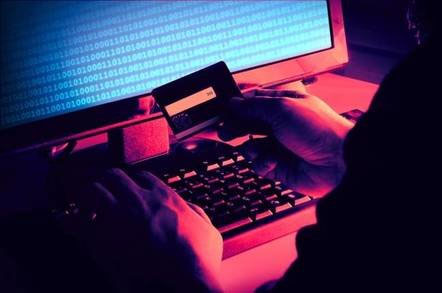 کارت‌های اعتباری هک و ۱ میلیارد یورو سرقت شد