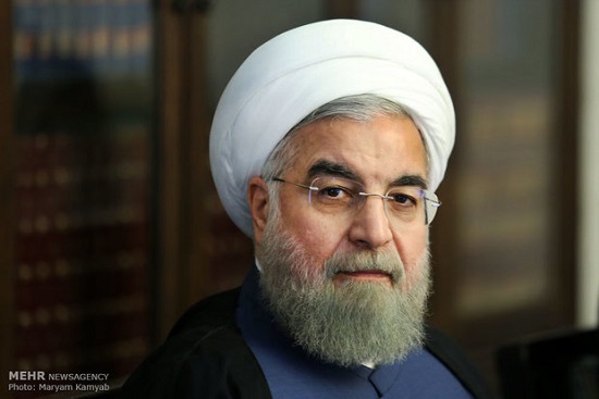 روحانی: دولت باید اختیارات لازم را داشته باشد