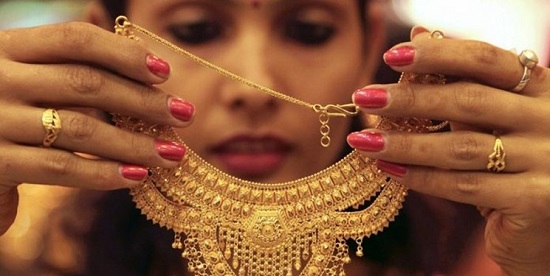 هند معادن طلا با ظرفیت ۳هزار تن کشف کرد