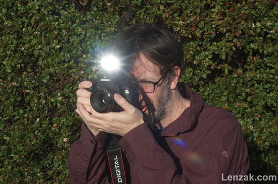 ۶ راه برای عکاسی در نور شدید