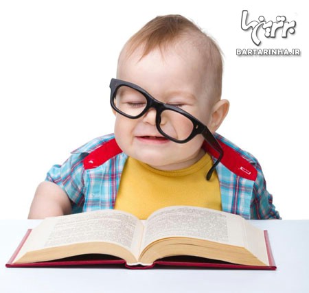 چه کنم فرزندم کتاب بخواند؟