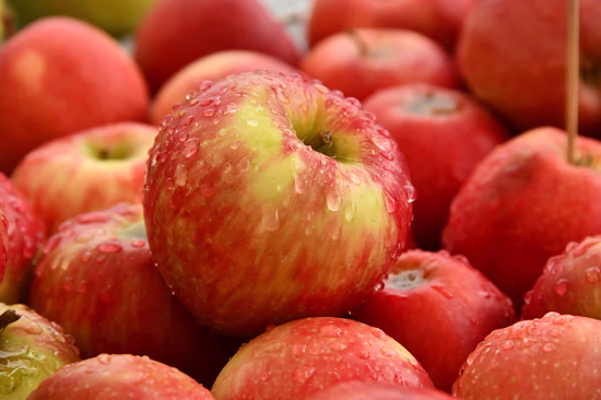 سیب این ۳۶ بیماری را درمان می‌کند