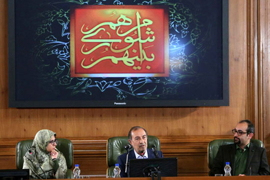 انتخاب محسن هاشمی به ریاست شورا