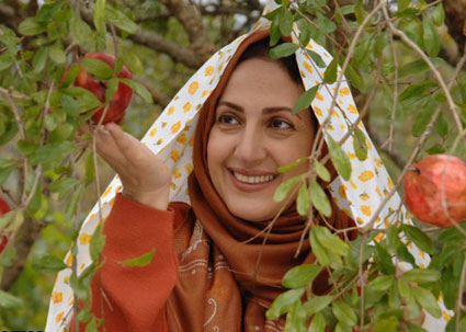 فاطمه گودرزي، مادر محبوب تلویزیون ایران