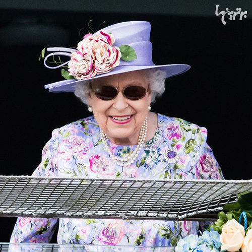 زیباترین کلاه‌های زنانه خانواده سلطنتی در ۲۰۱۸