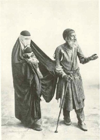عکس‌های صد ساله نشنال جئوگرافیک از ایران