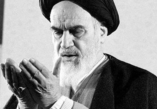 امام خمینی، مرز اخلاق برای عالم سیاست