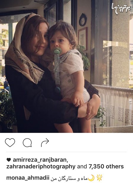 چهره ها در شبکه‌های اجتماعی (352)