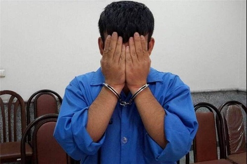 عامل محرک تیراندازی در شادگان دستگیر شد