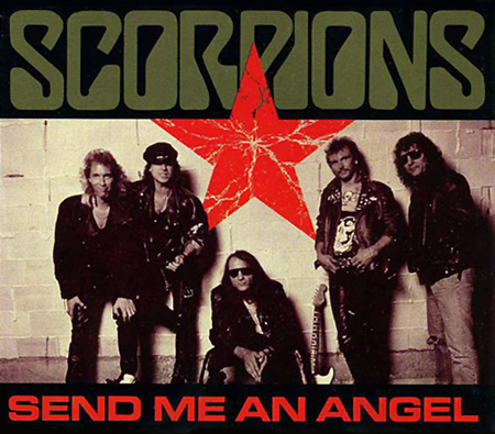 اسکورپیونز «Scorpions»؛ ژرمن هارد راک