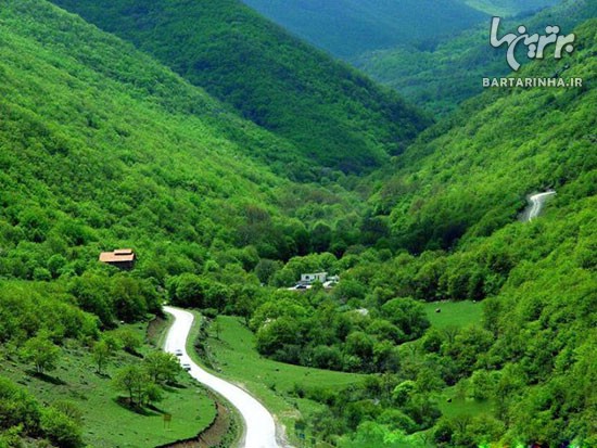 سفری خاطره انگیز به کلیبر؛ بهشت آذربایجان