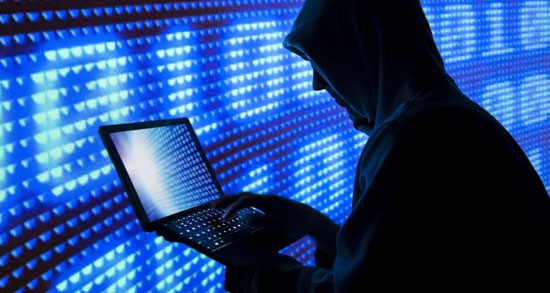 قطع اینترنت آلمان در جریان حملات هکرها