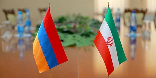 پاسخ تند ارمنستان به ادعاها علیه تهران و ایروان