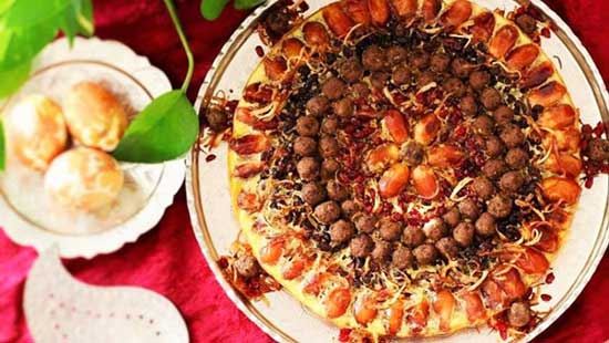 خوشمزه‌ترین غذا‌های سنتی ایران را کجا بخوریم؟