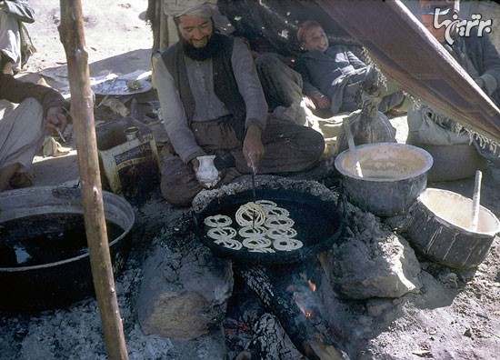 افغانستان قبل از طالبان چگونه بود؟