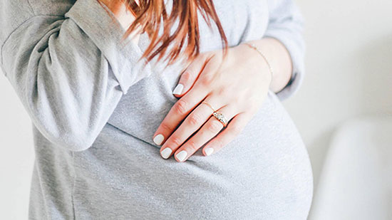بارداری با تنبلی تخمدان ممکن است؟