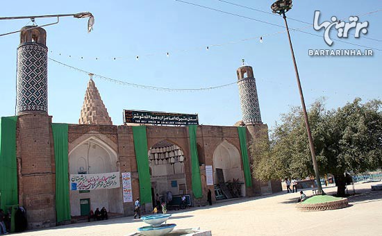 خوزستان، بهشت باستان شناسان