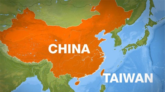 چین به حضور آمریکا در تنگه تایوان هشدار داد
