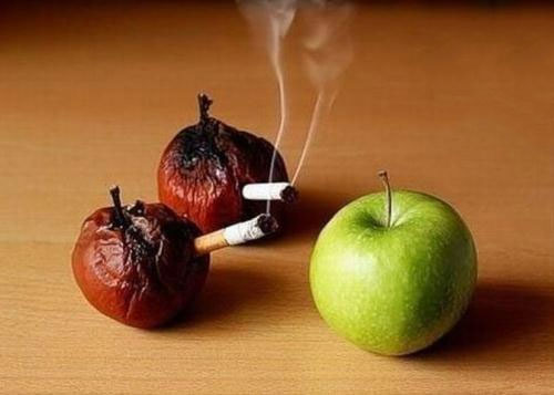 اگر اسیر مواد‌‌ مخد‌ر یا سیگار هستی! بخوان
