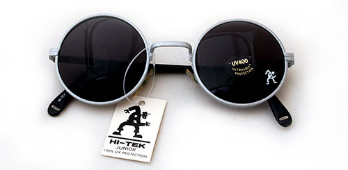برترین عینک‌ های آفتابی برای آقایان +عکس