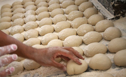 راز توسعه نیافتگی ما، «داستان نان ایرانی»