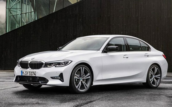 نسل جدید BMW سری ۳ معرفی شد؛ تکیه دوباره بر تخت پادشاهی