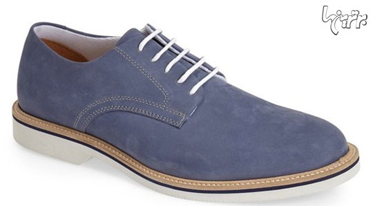 11  مدل کفش مجلسی برای آقایان
