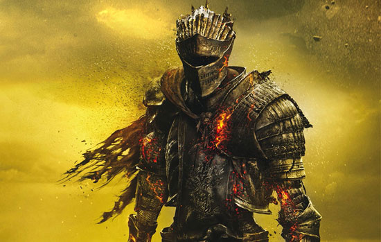 انتشار تصاویر جدید بازی Dark Souls 3