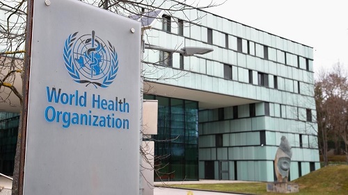 نظر سازمان جهانی بهداشت درباره کرونای هندی