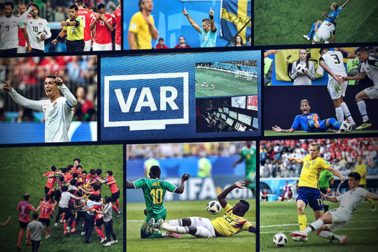 چالش‌های اجرای فناوری VAR در فوتبال ایران چیست؟