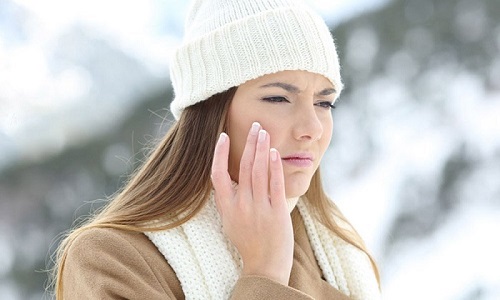 ۱۱نکته برای پیشگیری از خشکی پوست در زمستان
