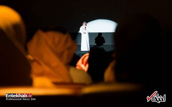 بازگشایی سینما در عربستان بعد از ۳۵ سال