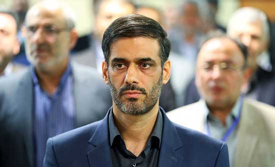 سردار محمد؛ از «خاتم» به «پاستور»؟