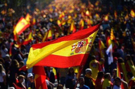 اسپانیا منعی برای حضور در جام جهانی ندارد