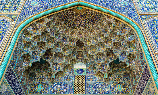 ۱۰ نقطه‌ی مهم فرهنگی ایران از نگاه گاردین