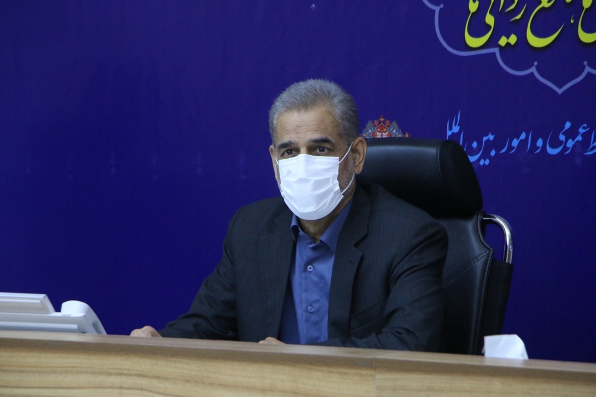 استاندار: کیفیت آب خوزستان ۲برابر می‌شود