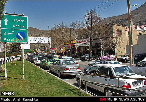 چه بلایی بر سر خاطره‌انگیزترین جاده ایران آورده‌اید؟