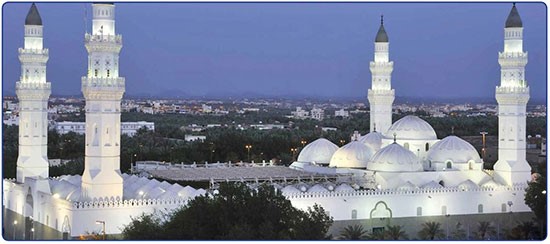 از غمگین‌ترین تا خنده‌دارترین مسجدهای جهان