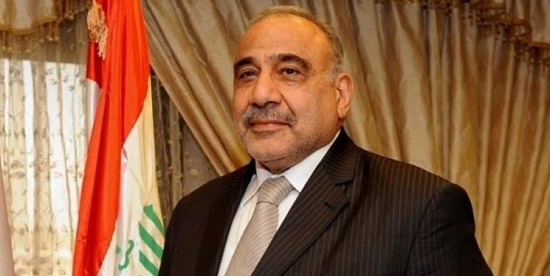 نخست‌وزیر عراق: مطالبات مردم را برآورده می‌کنیم