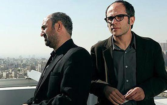 روایت یک فیلم از توحش ایرانی پس از جنگ!